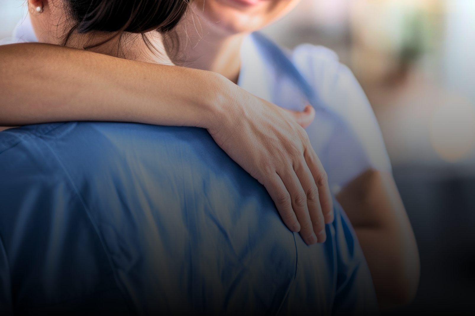 Programa de soporte emocional